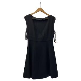 Miu Miu Dresses Black