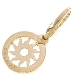 Bulgari Charm Sole Tondo Bvlgari Altro