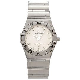 Orologio da polso per donne Omega Constellation 1572 30 Altro
