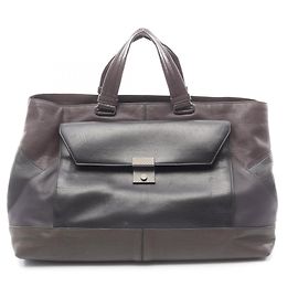 Sac à main Intrecciato de Bottega Veneta Noir Multicolore