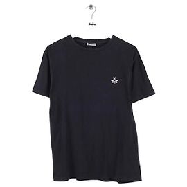 Dior Camiseta negra Negro