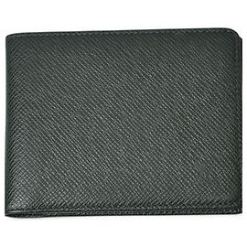 Louis Vuitton Taiga Epicea Bi-Fold Wallet Other