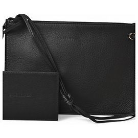 Balenciaga Everyday Pouch Black