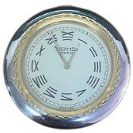 Hermès Vintage Pendulette Clipper Altro