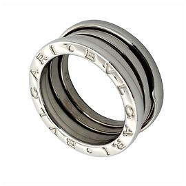 Bulgari Anillo Bvlgari B.zero1 de 3 bandas Otro