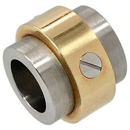 Pingente Cartier Santos 100 Outro