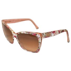 Dolce & Gabbana gafas de sol Multicolor