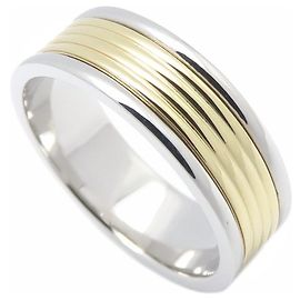 Tiffany & Co. Band Ring Other