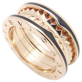 Bulgari Bvlgari B.zero1 Rock Ring Other
