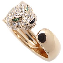 Anillo Panthère de Cartier Otro