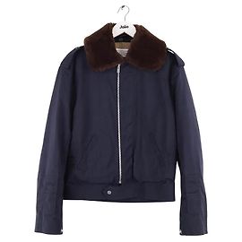 Maison Martin Margiela Giacca blu navy Blu navy