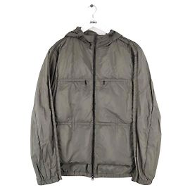 Moncler Casaco cáqui Caqui