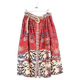 Farm Rio Multicolor skirt Multiple colors