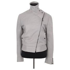 Viktor & Rolf Jaqueta cinza Cinza