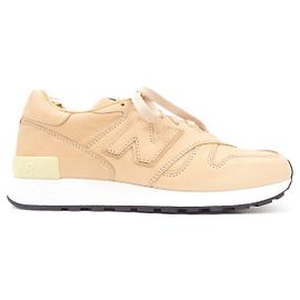 Autre Marque Baskets New Balance M1300JPN Beige