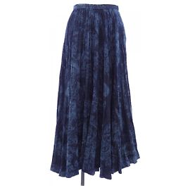 Christian Dior Rock Blau Marineblau