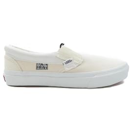 Autre Marque Vans Sneaker Beige