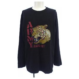 Autre Marque T-shirt Y's Nero