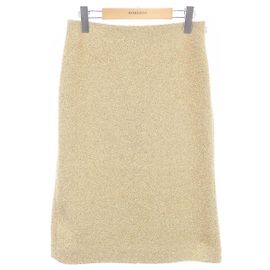 Autre Marque MADISON BLUE Rock Beige Golden