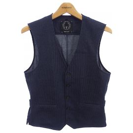 Autre Marque Gilet T-JACKET Blu Altro