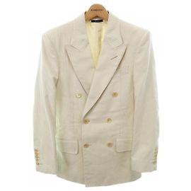 Giacca Tom Ford JLBP02 CSS10AW004 Beige