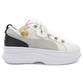 Tênis Balmain PUMA Branco