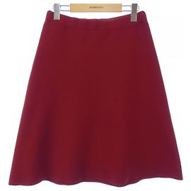 Rock ISSEY MIYAKE Rot