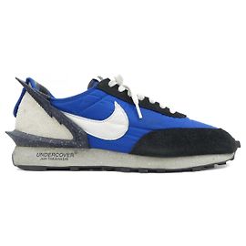 Autre Marque NIKE Sneaker Blau
