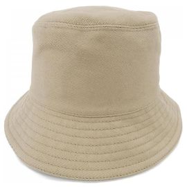 Miu Miu Hat Beige