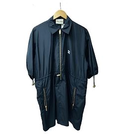 Miu Miu Mono Azul marino