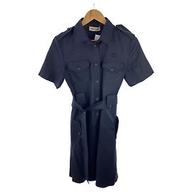 Miu Miu Dresses Navy blue