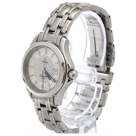 Relógio Omega Seamaster 120M Quartz em aço inoxidável 29 Outro