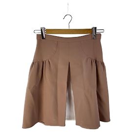 Miu Miu Skirts Pink