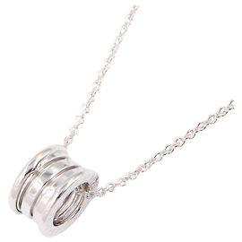 Bulgari Collana B-zero1 Bvlgari BVLGARI Argento