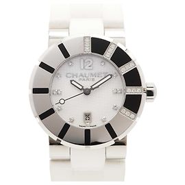 Reloj de Pulsera para Mujer Chaumet Class One W17224-33E Otro