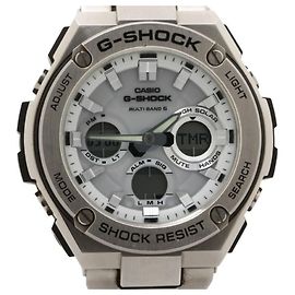 Orologio da uomo Casio G-Shock G-Steel GST-W110D-7AJF Altro