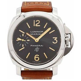 Autre Marque Relógio de pulso Officine Panerai Luminor Marina PAM00632 Outro