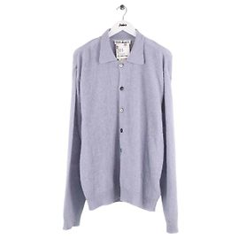 Autre Marque Maglione blu Blu