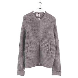 Acne Grey vest Grey