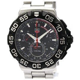Relógio Tag Heuer Formula 1 Kimi Raikkonen Grande Date CAH1014 Outro