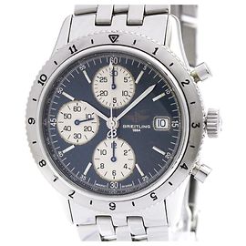Relógio automático em aço BREITLING Navitimer Aviastar A13023 Outro