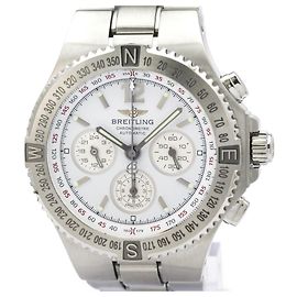 Breitling Hercules Automatic Mens Watch A39363 Other