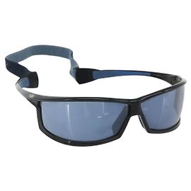 LOUIS VUITTON LV Cup Sunglasses plastic Blue M80715 LV Auth bs34753 Blue