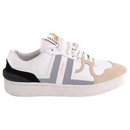 Lanvin White sneakers White