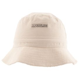 JACQUEMUS - Bob Gadjo Jacquemus em algodão bege (T56) Bege