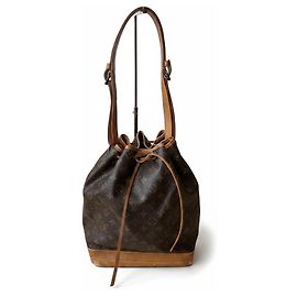 Louis Vuitton Noé Beige