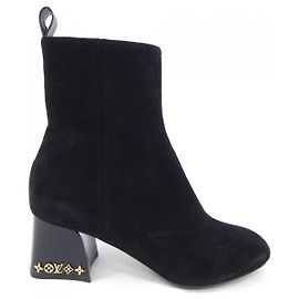 Botas Gabby da Louis Vuitton Preto