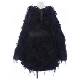 Giacca Christian Dior Nero