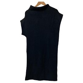 Autre Marque Vestido 2way MAISON SPECIAL Negro