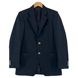 GIVENCHY Polyester Jacket Black